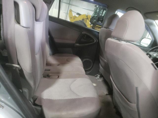 Photo 11 from auction – 2007 TOYOTA RAV4 with VIN JTMBD33V575076199
