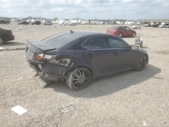 Photo 3 from auction – 2007 LEXUS IS 250 with VIN JTHBK262472044961