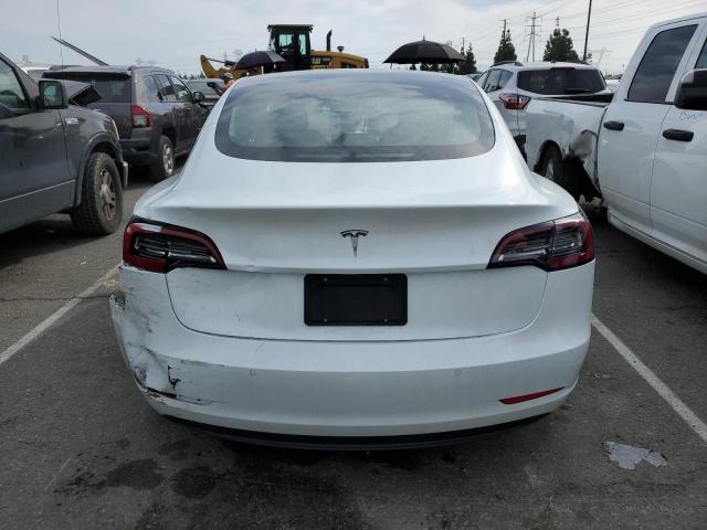 Photo 6 from auction – 2019 TESLA MODEL 3 with VIN 5YJ3E1EA9KF401458