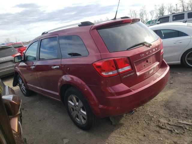 Photo 2 from auction – 2011 DODGE JOURNEY LU with VIN 3D4PG9FG2BT510085