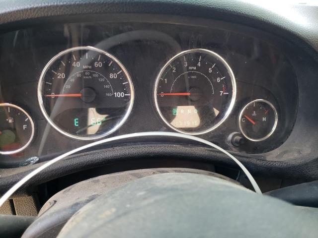 Photo 9 from auction – 2013 JEEP WRANGLER S with VIN 1C4AJWAG1DL508059