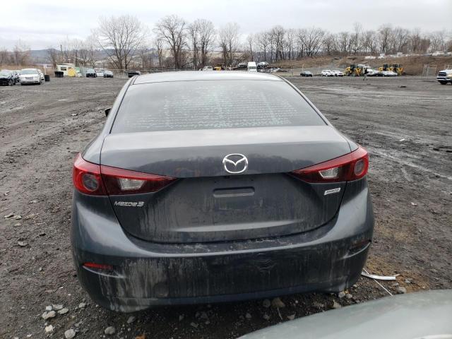 Photo 6 from auction – 2016 MAZDA 3 SPORT with VIN 3MZBM1T77GM311814