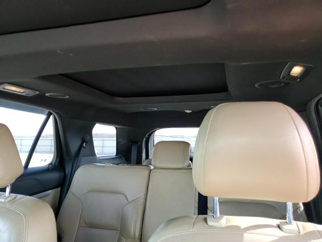 Photo 10 from auction – 2016 FORD EXPLORER X with VIN 1FM5K7DH7GGC87942