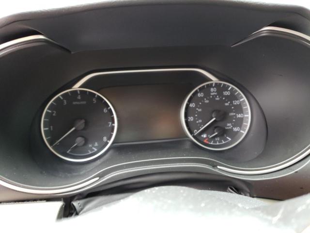 Photo 9 from auction – 2020 NISSAN MAXIMA PLA with VIN 1N4AA6FV3LC379818