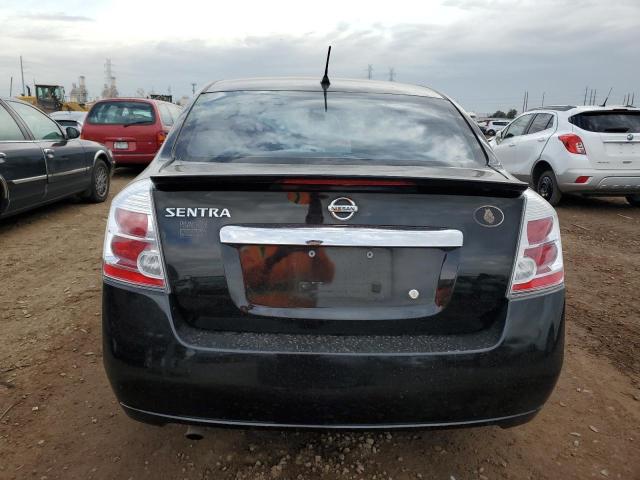 Photo 6 from auction – 2012 NISSAN SENTRA 2.0 with VIN 3N1AB6AP2CL659270