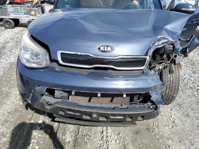 Photo 12 from auction – 2015 KIA SOUL ! with VIN KNDJX3A59F7163208