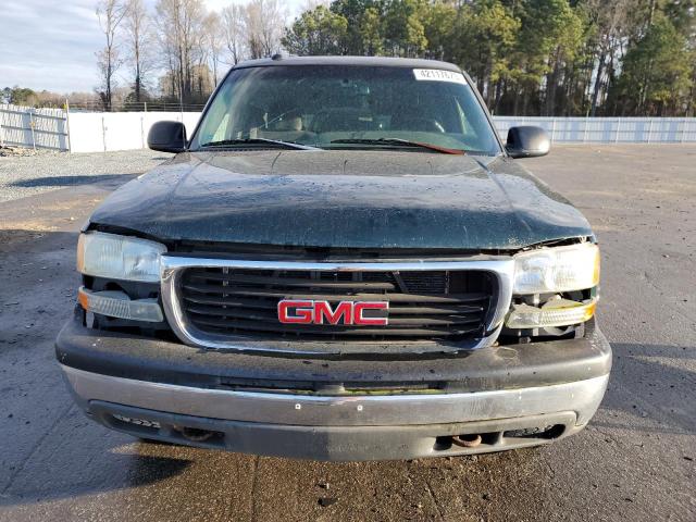 Photo 5 from auction – 2003 GMC NEW SIERRA with VIN 1GTEK14V43Z186024