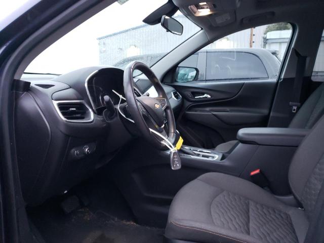 Photo 7 from auction – 2018 CHEVROLET EQUINOX LT with VIN 3GNAXSEV3JS508206