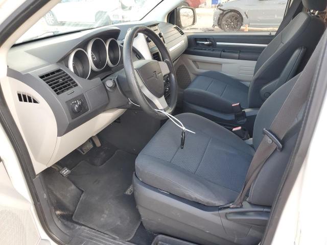 Photo 7 from auction – 2010 DODGE GRAND CARA with VIN 2D4RN4DE4AR228681