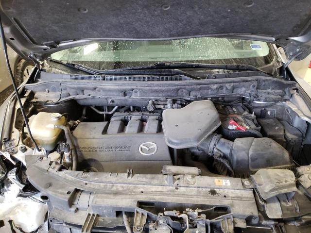 Photo 12 from auction – 2011 MAZDA CX-9 with VIN JM3TB3CA9B0316083
