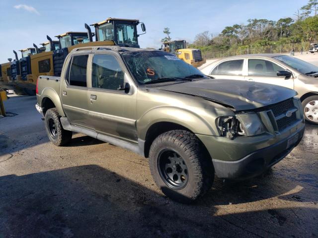 Photo 4 from auction – 2003 FORD EXPLORER S with VIN 1FMZU67E83UB19245