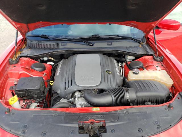 Photo 11 from auction – 2015 DODGE CHARGER R/ with VIN 2C3CDXCT2FH847191