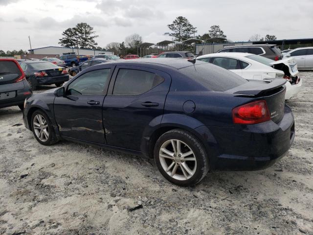 Photo 2 from auction – 2012 DODGE AVENGER SX with VIN 1C3CDZEG4CN184060