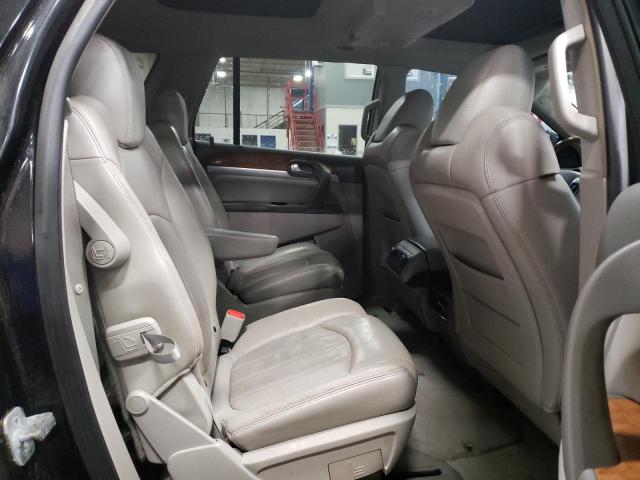 Photo 11 from auction – 2008 BUICK ENCLAVE CX with VIN 5GAEV237X8J245245
