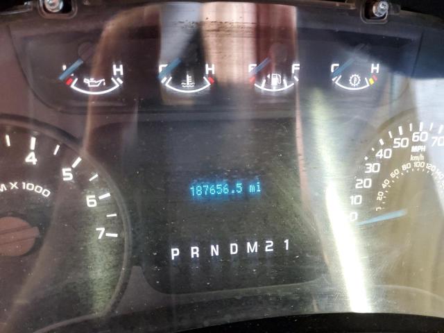 Photo 9 from auction – 2013 FORD F150 SUPER with VIN 1FTFX1EF6DFC31884
