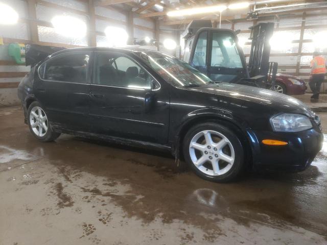 Photo 4 from auction – 2003 NISSAN MAXIMA with VIN JN1DA31D03T520464
