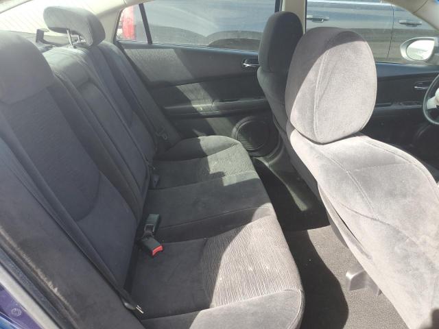 Photo 10 from auction – 2009 MAZDA 6 I with VIN 1YVHP82A295M36619