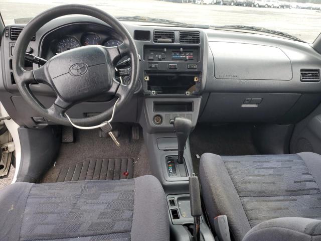 Photo 8 from auction – 1997 TOYOTA RAV4 with VIN JT3HP10V3V0147974