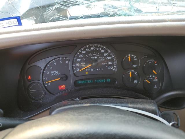 Photo 9 from auction – 2006 CHEVROLET SILVERADO with VIN 2GCEK13T661238279
