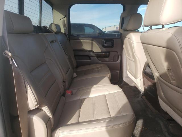 Photo 10 from auction – 2014 GMC SIERRA K15 with VIN 3GTU2WEJ9EG445579
