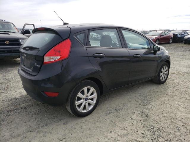 Photo 3 from auction – 2013 FORD FIESTA SE with VIN 3FADP4EJ5DM226601