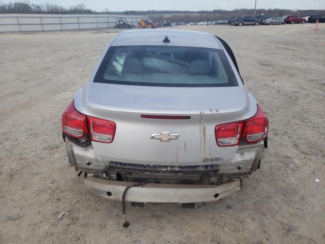 Photo 6 from auction – 2014 CHEVROLET MALIBU LS with VIN 1G11A5SL7EU135314