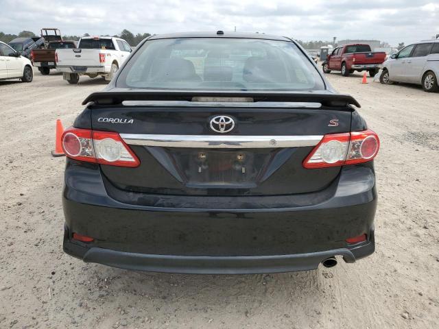 Photo 6 from auction – 2013 TOYOTA COROLLA BA with VIN 5YFBU4EE9DP150368