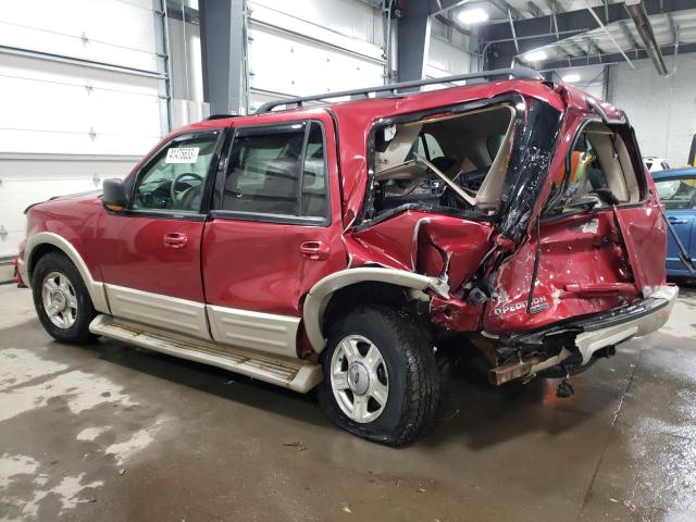 Photo 2 from auction – 2006 FORD EXPEDITION with VIN 1FMFU18506LA23799