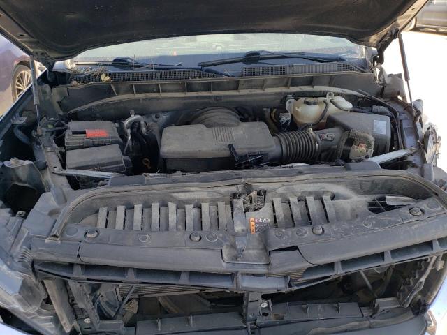 Photo 11 from auction – 2020 CHEVROLET SILVERADO with VIN 1GCRYDED1LZ213249
