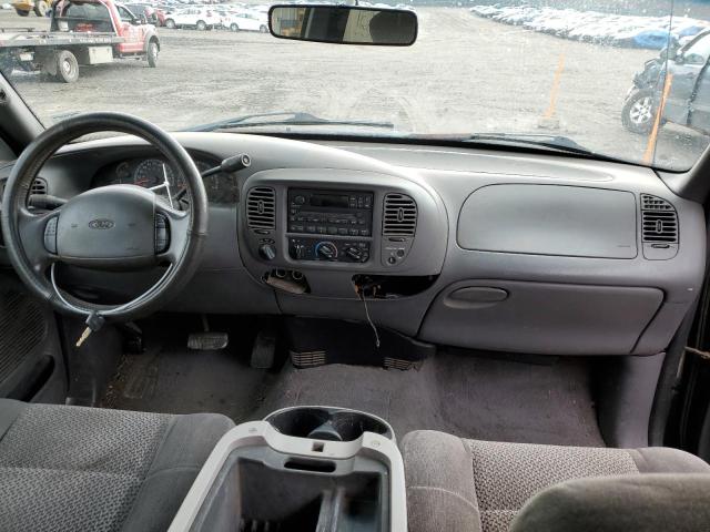 Photo 8 from auction – 2002 FORD F150 with VIN 1FTRX18L82NA38766