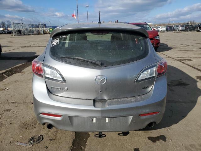 Photo 6 from auction – 2010 MAZDA 3 S with VIN JM1BL1H5XA1332576