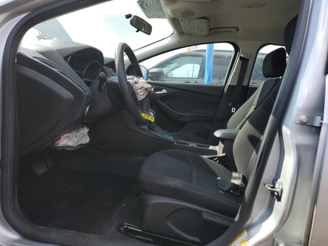 Photo 7 from auction – 2017 FORD FOCUS SE with VIN 1FADP3F29HL262820