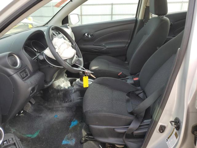 Photo 7 from auction – 2019 NISSAN VERSA S with VIN 3N1CN7AP1KL867788
