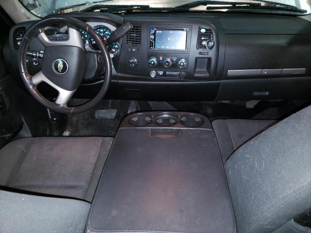 Photo 8 from auction – 2011 CHEVROLET SILVERADO with VIN 3GCPKSEA2BG109824