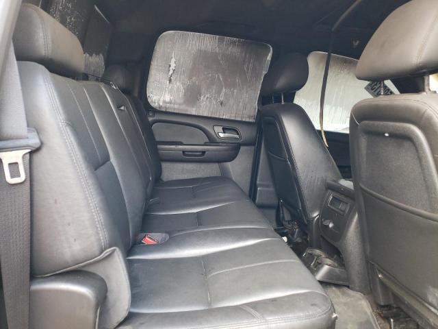 Photo 10 from auction – 2012 CHEVROLET SILVERADO with VIN 1GC1KYE89CF146166