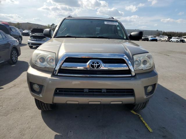 Photo 5 from auction – 2006 TOYOTA 4RUNNER SR with VIN JTEZU14R660064705