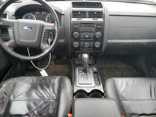 Photo 8 from auction – 2012 FORD ESCAPE LIM with VIN 1FMCU9EG7CKB98463