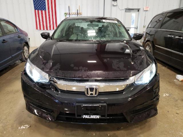 Photo 5 from auction – 2016 HONDA CIVIC LX with VIN 19XFC2F58GE018246