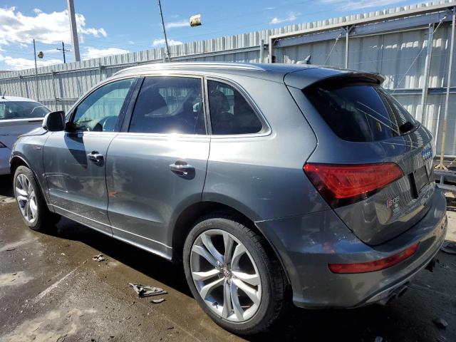 Photo 2 from auction – 2016 AUDI SQ5 PREMIU with VIN WA1CCAFP6GA097864