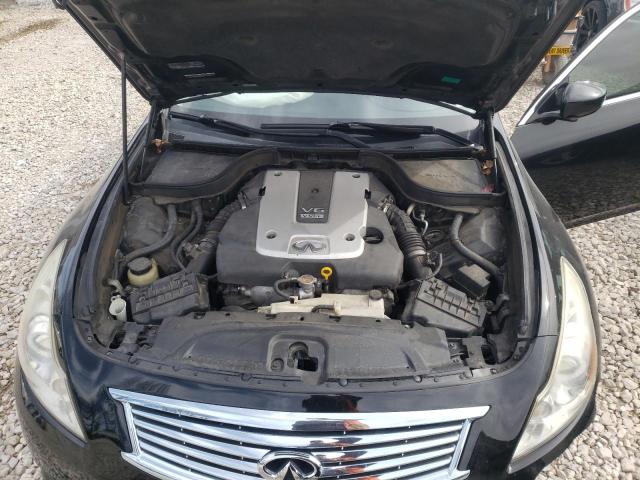 Photo 11 from auction – 2012 INFINITI G37 with VIN JN1CV6AR3CM973551