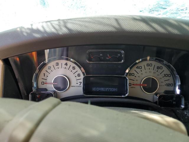 Photo 9 from auction – 2010 FORD EXPEDITION with VIN 1FMJU1J50AEA43648