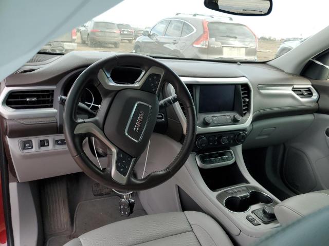Photo 8 from auction – 2020 GMC ACADIA SLT with VIN 1GKKNULS2LZ171934