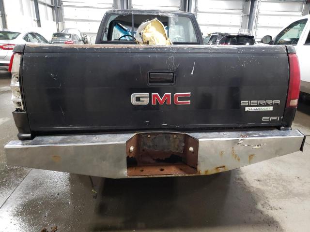 Photo 6 from auction – 1989 GMC SIERRA C15 with VIN 2GTEC14Z6K1558681