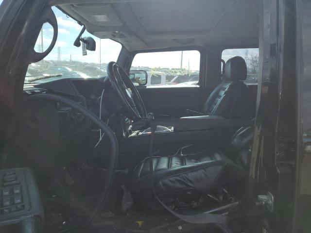 Foto 7 de la subasta – 2005 HUMMER H2 con VIN 5GRGN23U95H102673