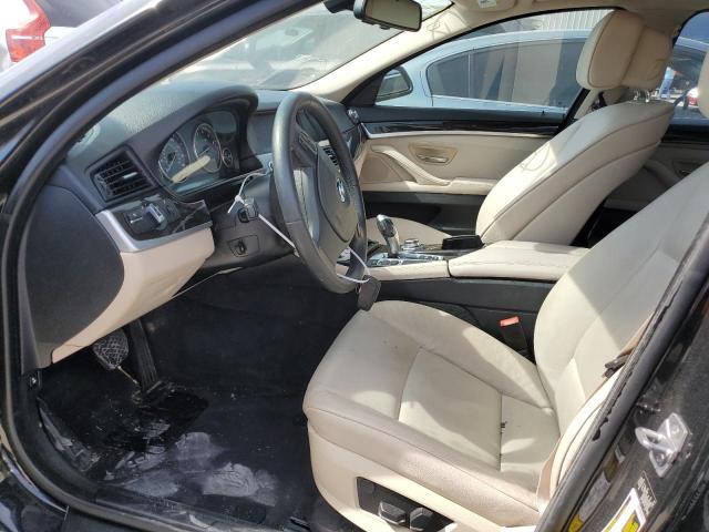 Photo 7 from auction – 2012 BMW 535 I with VIN WBAFR7C58CC816504
