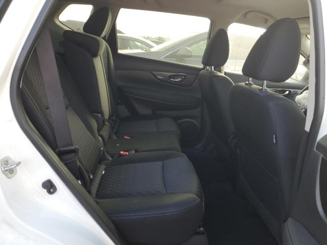Photo 11 from auction – 2020 NISSAN ROGUE S with VIN KNMAT2MT2LP525424