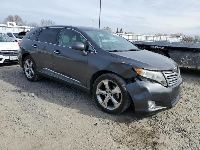 Photo 4 from auction – 2010 TOYOTA VENZA with VIN 4T3ZK3BB1AU033457