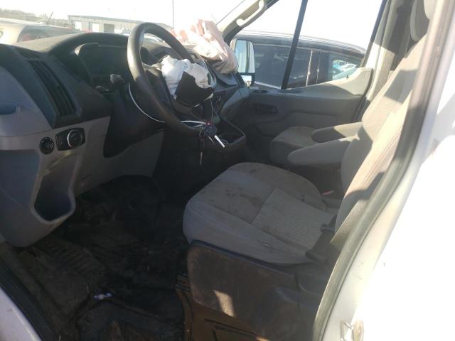 Photo 7 from auction – 2019 FORD TRANSIT T- with VIN 1FTYR2CM6KKA74503