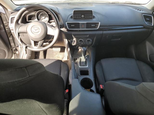 Photo 8 from auction – 2015 MAZDA 3 SV with VIN JM1BM1T74F1237945