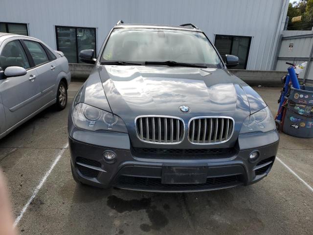 Photo 5 from auction – 2012 BMW X5 XDRIVE3 with VIN 5UXZW0C53CL671645